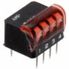 Switches - DIP Switches - 1-5435802-5 - Shenzhen Shengyu Electronics Technology Limited
