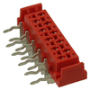 Headers, Receptacles, Female Sockets - A99485CT-ND - DigiKey