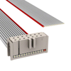 Rectangular Cable Assemblies - M1CXK-1436J-ND - DigiKey