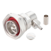 Coaxial Connector (RF) Assemblies - 5328-FMCN1837-ND - DigiKey