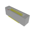 Headers, Male Pins - TEM-115-02-04.0-H-D-WT-ND - DigiKey