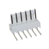 Headers, Male Pins - 2057-LHS-06-TRA-ND - DigiKey