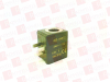 Valve Coil - 25413465 - Radwell International