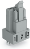 Female connector/socket - 890-843 - WAGO