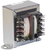 Transformer;25VA;Chassis;Pri:115/230V;Sec:Ser 10.0VCT,Par 5V;Lug;50/60Hz - 70218326 - Allied Electronics, Inc.