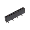 Headers, Receptacles, Female Sockets - MMS-108-02-F-SV-ND - DigiKey