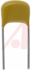 Capacitor;Ceramic;Cap 3.30UF ;Tol+-20%;Radial; Vol-Rtg 50V -- 70095230