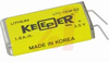 Battery, Lithium, 3.5 V, 1600 mAh, -40 to 95 deg C, 1.50 x 0.90 x 0.28 In., RoHS - 70141126 - Allied Electronics, Inc.