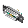 D-Sub Connector Assemblies - 900-1731070726-ND - DigiKey