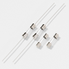 5x20mm Time Lag Glass Body Cartridge Fuse Designed to the UL Specification -- 0239.080 - Image