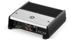 2-Channel Class D Full-Range Amplifier, 100 W x 2 @ 2 Î© / 75 W x 2 @ 4 Î© - 14.4V -- XD200/2