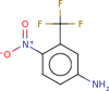 5-Amino-2-nitrobenzotrifluoride - 4855-3-02 - SynQuest Laboratories, Inc.