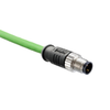 Circular Cable Assemblies - 1754-M8-02BMMM-SL7C04-ND - DigiKey