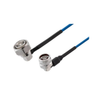 Coaxial Cables (RF) - 6099-PE3C8318-12-ND - DigiKey