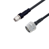 Coaxial Cables (RF) - 5073-LCCA30238-FT1.5-ND - DigiKey