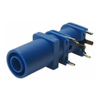 Jacks, Plugs -- 4654-FCR7370L-ND - Image