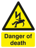 Warning Signs - 7631614 - RS Components, Ltd.