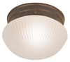 Flush Mounts-Bowl Style - 286232 - Light Center (The)