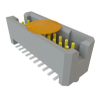 PCB Headers - 644403 - RS Components, Ltd.