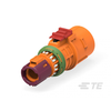 Specialized Connectors - 1734-2399663-4-ND - DigiKey