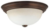 2743BB Flush Mounts-Bowl Style - 782525 - Capital Lighting, Inc.