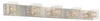P5805-077 5 Light Bath Bar - P5805-077 - Minka Group