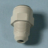Super Speedfit Acetal MFT Flare Male Connector -- 58323 - Image