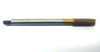 M4x0.7 DIN376 Spiral Point Tin Tap -- T02106SP - Image