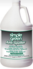 Simple Green 34548 Anti-Weld Spatter Coating - Liquid 1 gal Bottle - 13454 - 043318-13454 - R. S. Hughes Company, Inc.
