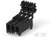 Standard Rectangular Connectors - 284289-2 - TE Connectivity