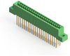 Card Edge Connectors - Edgeboard Connectors - 346-044-540-204 - Lingto Electronic Limited