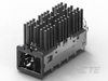 High Speed Pluggable IO Connectors & Cages - 2170112-3 - TE Connectivity
