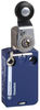Snap Action, Limit Switches - 4008-XCMD2115L10-ND - DigiKey