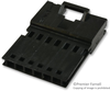 Wire-Board Connector, Plug, 6 Position, 2.54Mm; Product Range Amp - Te Connectivity - 28AC6873 - Newark, An Avnet Company