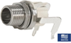 Conn, Dc Power Jack, 2Mm, 7.5A/12V; Gender Switchcraft/conxall - 60AJ1580 - Newark, An Avnet Company
