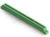 Card Edge Conn, Dual, 104Pos, Th; Card Edge Connector Type Edac - 64AJ7739 - Newark, An Avnet Company