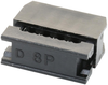 Connector, Rcpt, 8Pos, 2Row, 2.54Mm; Idc Connector Type Multicomp Pro - 50AC5373 - Newark, An Avnet Company