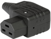 Connector, Power Entry, Rcpt, 16A, 250V; Iec Connector Type Schurter - 29Y3072 - Newark, An Avnet Company