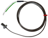 Thermocouple, Type K, 2M, 250Deg C Rohs Compliant Labfacility - 74AJ6569 - Newark, An Avnet Company