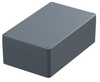 Enclosure, Electronic, Grey, Aluminium; Enclosure Type Nvent Schroff - 36AJ5955 - Newark, An Avnet Company