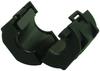 Ferrite Core, Split, 9Mm, 500Mhz; Cable Diameter Tdk - 90R3116 - Newark, An Avnet Company