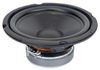 Woofer, 8 , Dual Voice Coil; Driver Type Mcm Audio Select - 36C6853 - Newark, An Avnet Company