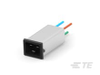 Power Entry Modules - 6609007-7 - TE Connectivity