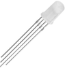 Led, Red/amb/grn, 320Mcd/500Mcd/2Cd; Led Color Multicomp Pro - 29AK2346 - Newark, An Avnet Company
