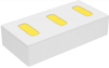 30V N CH MOSFET -- 815-CSD17585F5 - Image