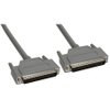 Amphenol CS-DSDHD62MM0-002.5 62-Pin (HD62) Deluxe HD D-Sub Cable - Copper Shielded - Male / Male 2.5ft - Image