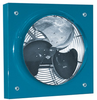Propeller Wall Fan, 'Q' Wheel -- TCWPQ - Image