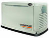 Generac Guardian Series 5885 - 17kW Home Standby Generator - Model 5885 - Electric Generators Direct
