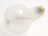 200 Watt, 130 Volt A25 Frosted Long Life Bulb - 398131 - bulbs.com
