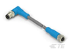 M8/M12 Cable Assemblies - 1SET311683R0000 - TE Connectivity